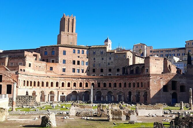 Rome: Explore the Top Highlights on a Private Golf Cart Tour - FAQs