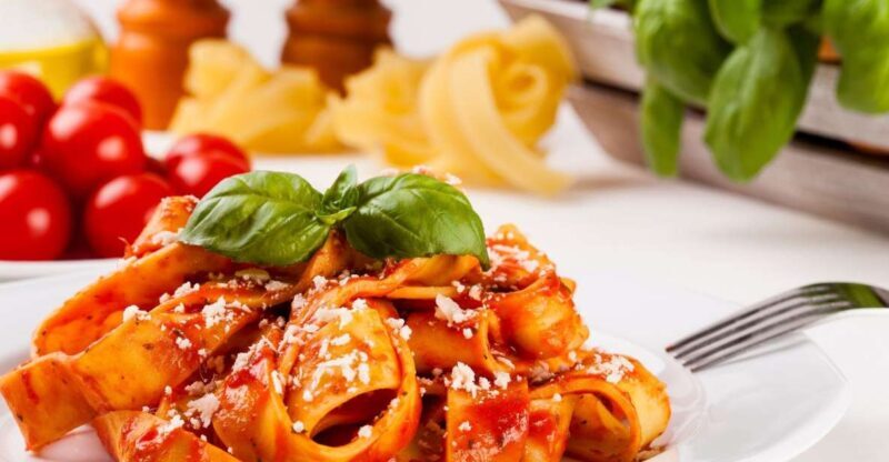 Rome: Fettuccine Pasta Cooking Class in Rome's City Center - FAQ