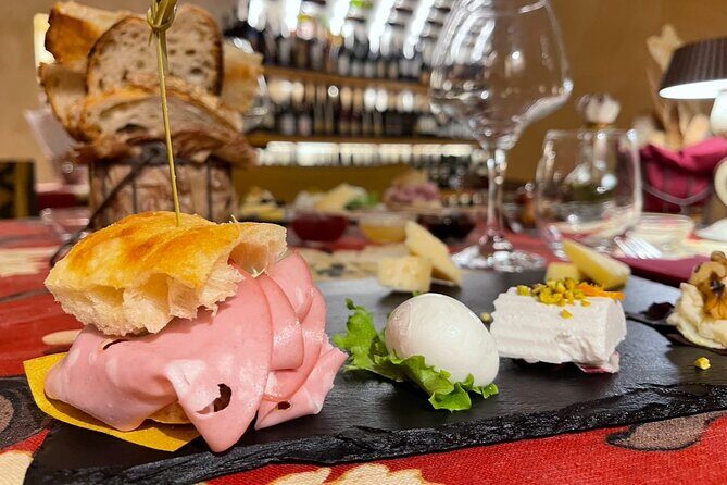 Rome Food Tasting with Wine Pairing Italian Authentic Flavors - FAQ