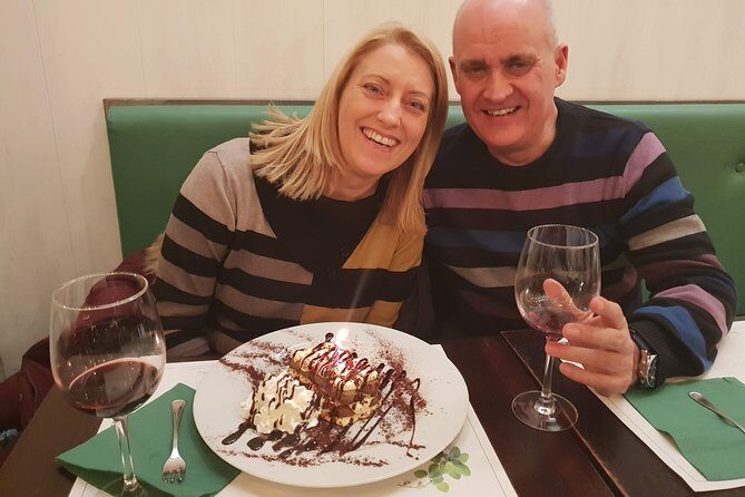 Rome Food Tour by Night in the Jewish Ghetto & Campo Marzio with Wine Tasting - A Deep Dive into the Rome Food Tour by Night