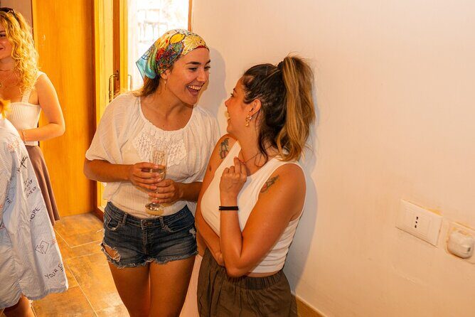 Rome: Food Tour in Trastevere with Dinner and Wine - Analyzing the Value