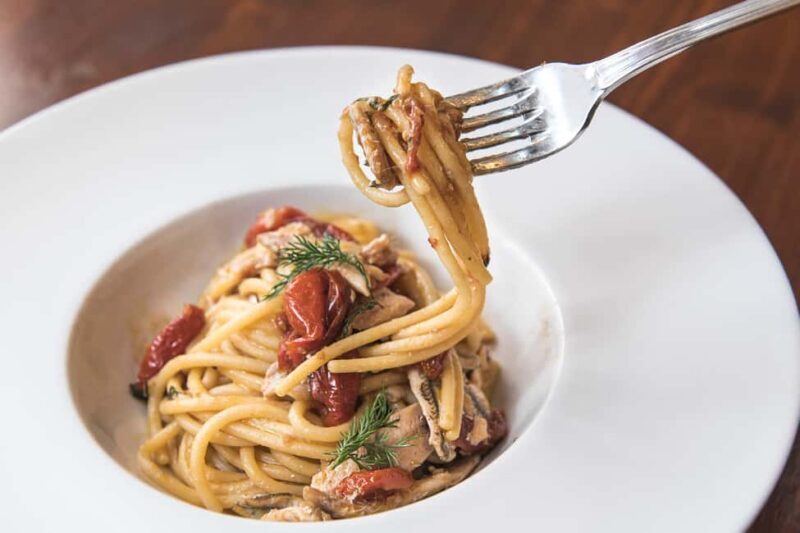 Rome: Food Tour in Trastevere with Dinner & Fine Wine - Key Points