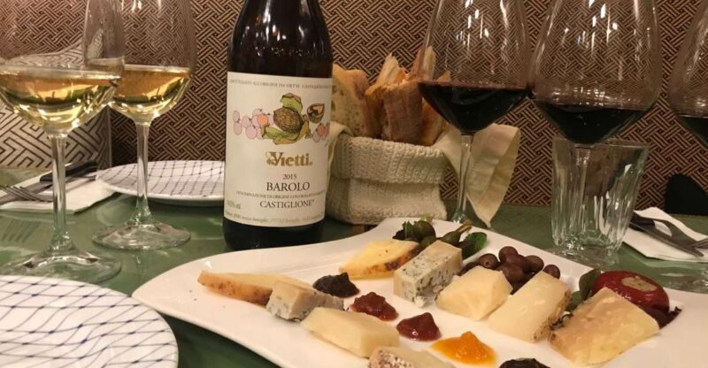 Rome: Food Tour in Trastevere with Dinner & Fine Wine - A Deep Dive into the Trastevere Food Tour