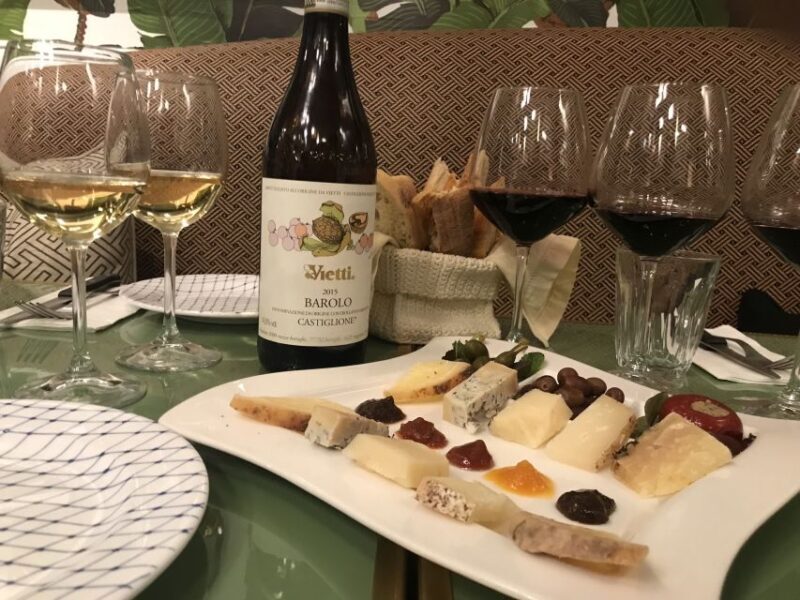 Rome: Food Tour in Trastevere with Dinner & Fine Wine - The Experience in Detail: Day-to-Day Breakdown