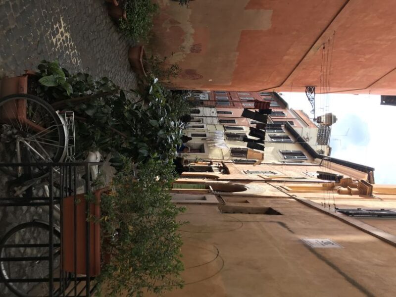 Rome: Food Tour in Trastevere with Dinner & Fine Wine - Final Thoughts