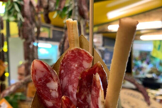 Rome food tour on electric golf cart - Who Will Enjoy This Tour?