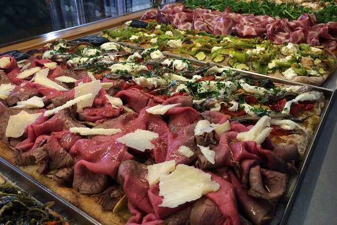 Rome Food Tour: Unlimited Tastings with Fine Wine & Barolo - What Makes This Tour Unique?