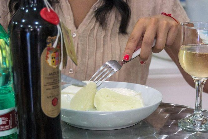 Rome Food Tour: Unlimited Tastings with Fine Wine & Barolo - Authenticity and Local Flavor