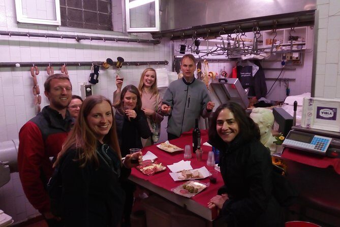 Rome Food Tour with Farmers Market Visit and Wine Tasting with Rich Lunch - Final Thoughts