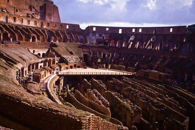 Rome for Kids: Highlights & Colosseum Adventure - FAQ