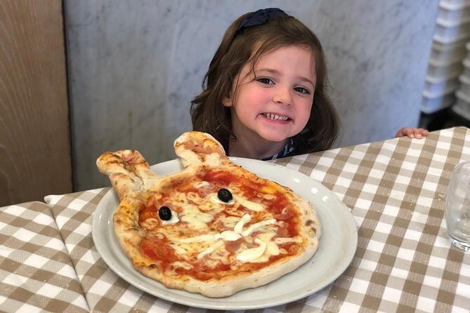 Rome For Kids: Small Group Pizza Making Class - Beyond the Basics: What Makes This Tour Special