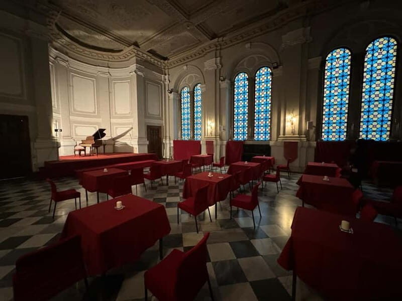 Rome: Freddie Mercury Opera Show - Final Thoughts: Who Should Consider This Tour?