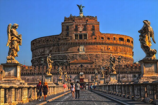 Rome from Civitavecchia Transfer with Optional Open Bus - Cost and Value Analysis