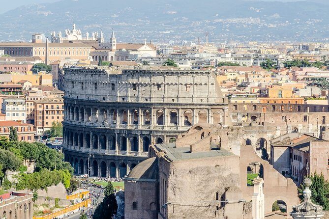 Rome Full Day Private Tour with Colosseum and Roman Forum - Final Thoughts: Is This Tour for You?