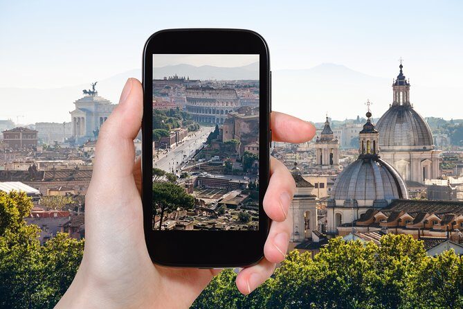 Rome Full Day Private Tour with Colosseum and Roman Forum - FAQs about the Rome Full Day Private Tour