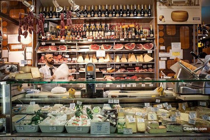 Rome Full day tour & wine tasting - A Detailed Look at the Rome Full Day Tour & Wine Tasting