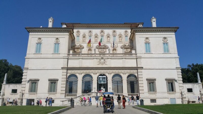 Rome: Galleria Borghese Museum Entry Ticket and Guided Tour - Final Thoughts: Is This Tour Worth It?