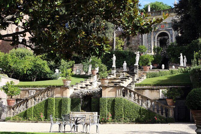 Rome Galleria Colonna - Who Is This Tour Best For?