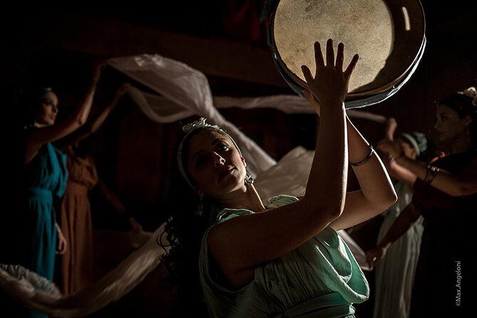 Rome Gladiator Show at Gruppo Storico Romano - A Thorough Look at the Gladiator Show Experience