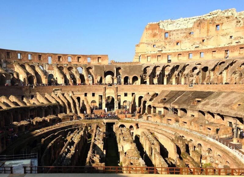 Rome: Golden Hour Expereince at the Colosseum with a Guide - Final Thoughts: Is It Worth It?