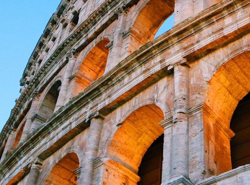 Rome: Golden Hour Expereince at the Colosseum with a Guide - Frequently Asked Questions