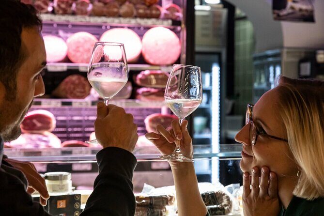 Rome Golf Cart Night Drinks & Bites Tour - FAQ