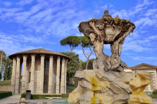 Rome Golf Cart Tour: Catacombs, Ancient Ruins & Iconic Landmarks - Final Thoughts