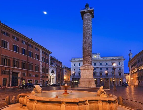 Rome Golf Cart Tour: Discover the Pinnacle Experience - FAQs