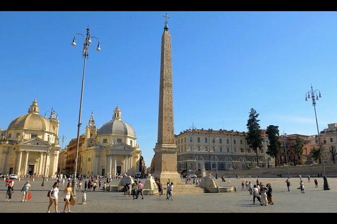 Rome Golf Cart Tour: Highlights & Must See - Final Thoughts