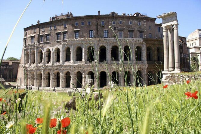 Rome Gourmet Food Tour: An Exclusive Full Meal by Do Eat Better - Discover Rome’s Culinary Secrets with the Gourmet Food Tour by Do Eat Better