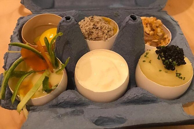 Rome Gourmet Food Tour: An Exclusive Full Meal by Do Eat Better - Exploring Rome’s Gastronomic Gems: A Detailed Review