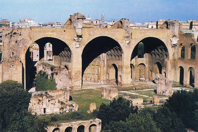 Rome: Guided Group Tour of Colosseum, Roman Forum & Palatine Hill - FAQ