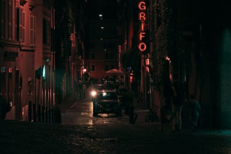 Rome: Guided Haunted Rome Ghost Tour with Dowsing Rods - Authentic Experiences and Practical Details