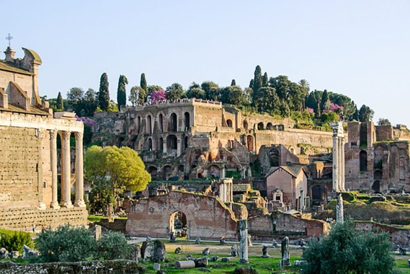 Rome: Guided Tour of Colosseum, Roman Forum & Palatine Hill - Additional Details and Practical Tips