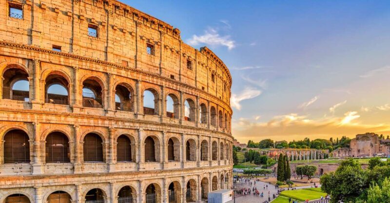 Rome: Guided Tour of Colosseum, Roman Forum & Palatine Hill - The Sum Up: Is This Tour Right for You?