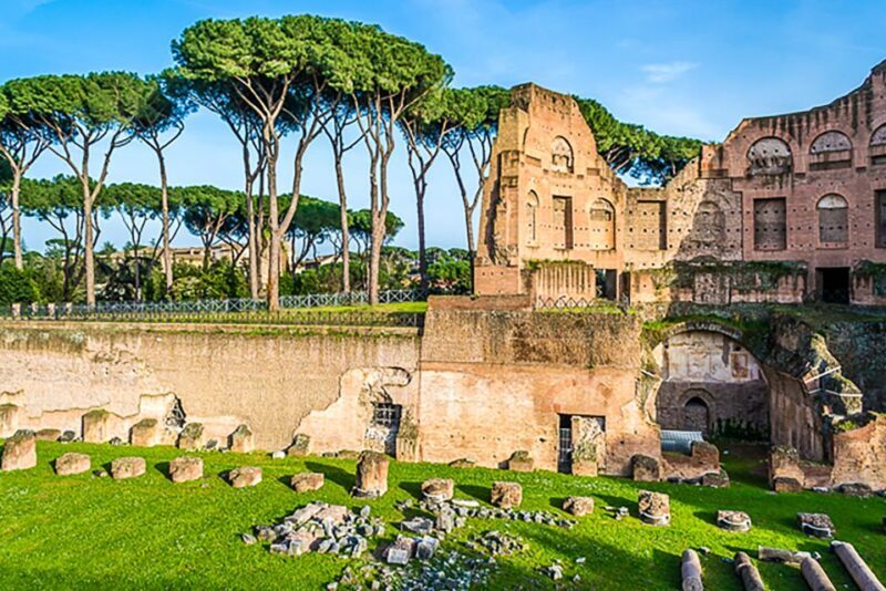 Rome: Guided Tour of Colosseum, Roman Forum & Palatine Hill - FAQ