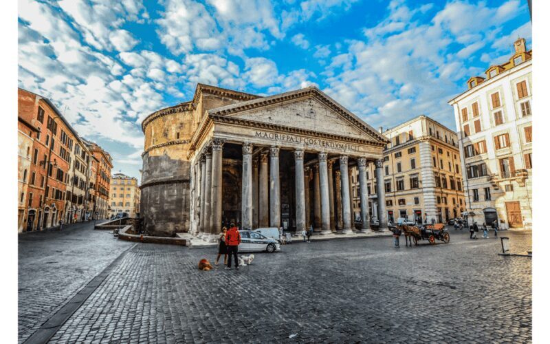 Rome: Guided Tour of its Squares and Fountains for Spanish Speakers - Discover Rome’s Most Photogenic Squares and Fountains on a Guided Tour in Spanish