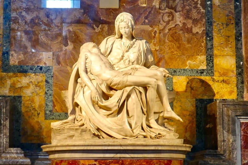 Rome: Guided Tour of St. Peter's Basilica, Grottoes & Square - Who Will Love This Tour?