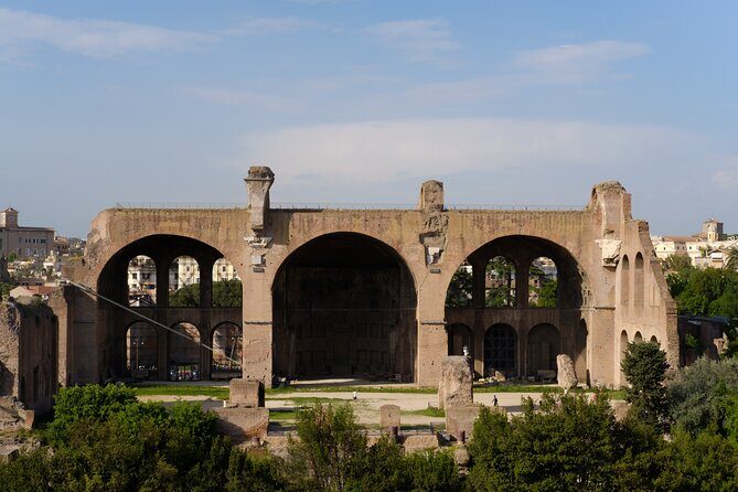 Rome Half Day Tour - Authentic Experiences and Authenticity of the Tour