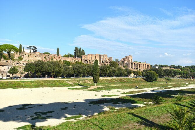 Rome Half Day Tour - FAQs