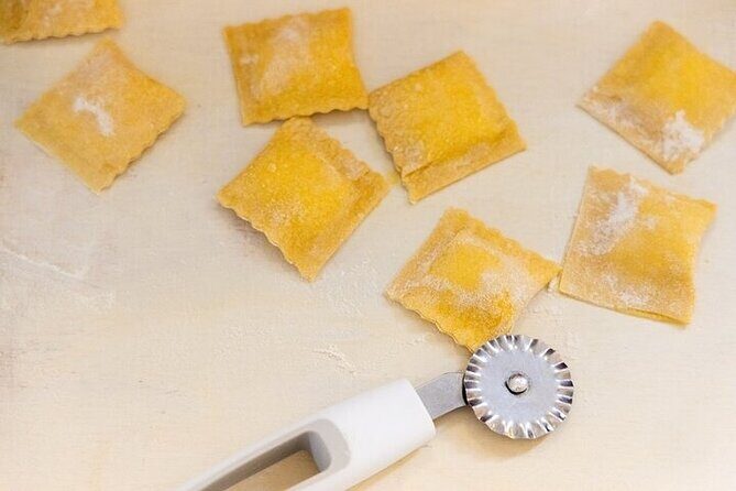 Rome: Hands-on Fettuccine, Ravioli & Tiramisu Cooking Class - A Complete Picture of the Cooking Class in Rome