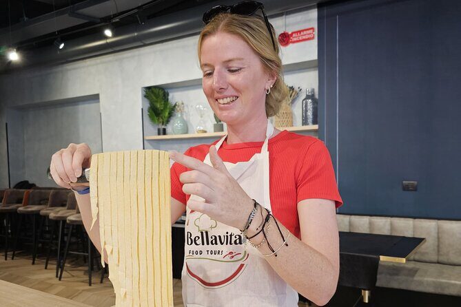 Rome: Hands-on Fettuccine, Ravioli & Tiramisu Cooking Class - Frequently Asked Questions