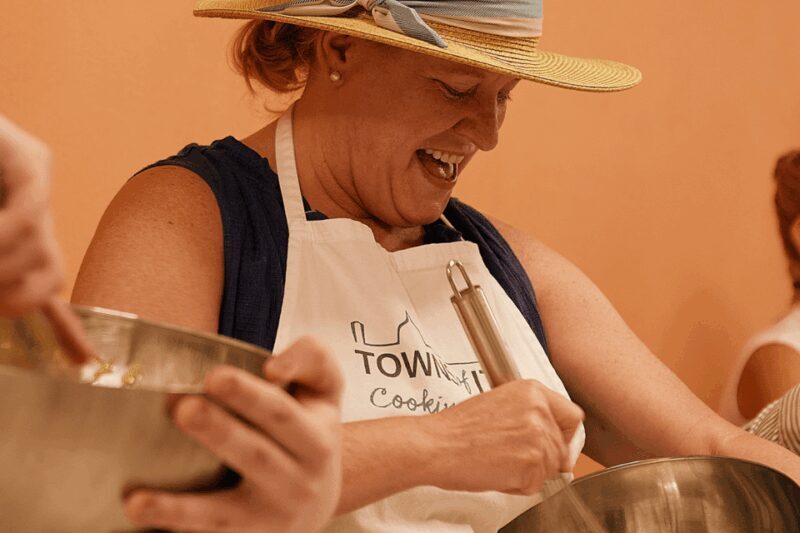 Rome: Hands-On Pasta and Gelato Class in the City Center - The Sum Up: Is This the Roman Cooking Experience for You?