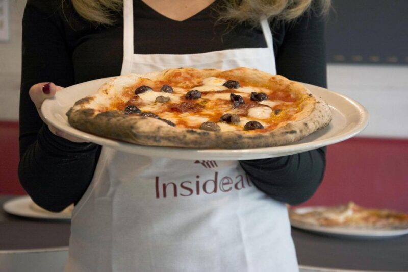 Rome: Hands-On Pizza Making Class near the Vatican with Wine - FAQ
