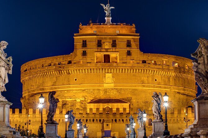 Rome Haunted Quest: A Chilling Self-Guided Ghost Tour Game - Who Is This Tour Best For?