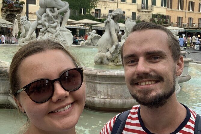 Rome Haunted Quest: A Chilling Self-Guided Ghost Tour Game - FAQ