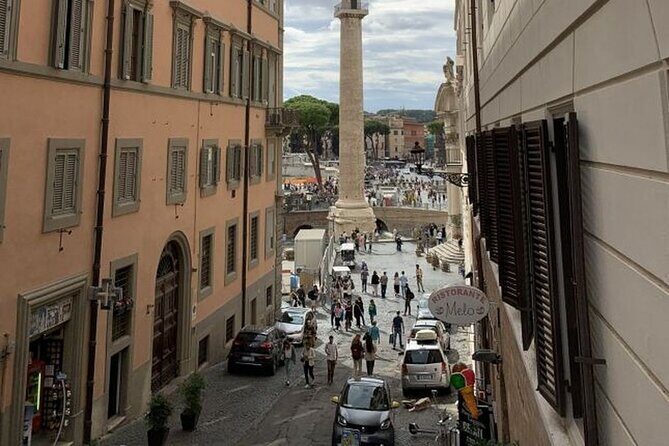 Rome: Hidden Gems Guided Walking Tour - A Deep Dive into Rome’s Hidden Neighborhoods