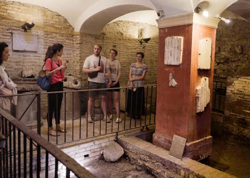 Rome: Hidden Gems of Trastevere and Jewish Ghetto tour - Final Thoughts