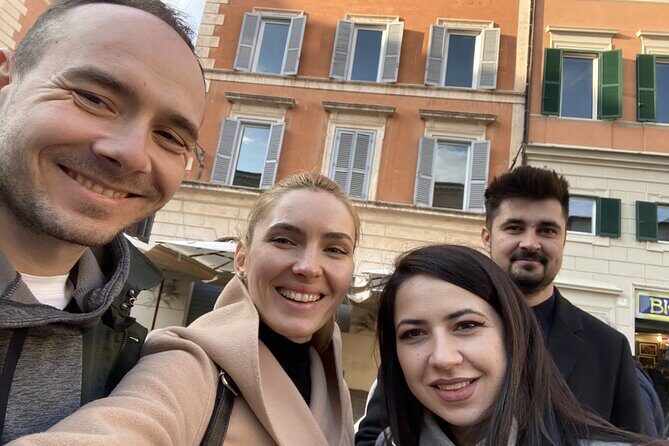 Rome: Hidden Treasures of Trastevere Self-Guided Puzzle Quest - FAQ