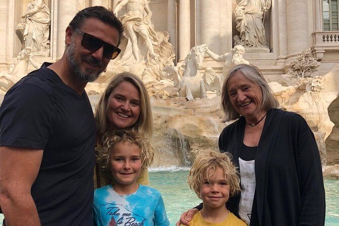 Rome Highlights After Sunset - Pantheon,Trevi Fountain and Navona Square - Final Thoughts: Is This Tour Right for You?